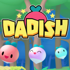 Daily Dadish Daily Dadish